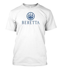 t shirt beretta