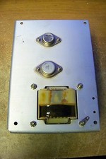 Sola SLD-12-1818-12 Linear Open Frame Dc Power Supply