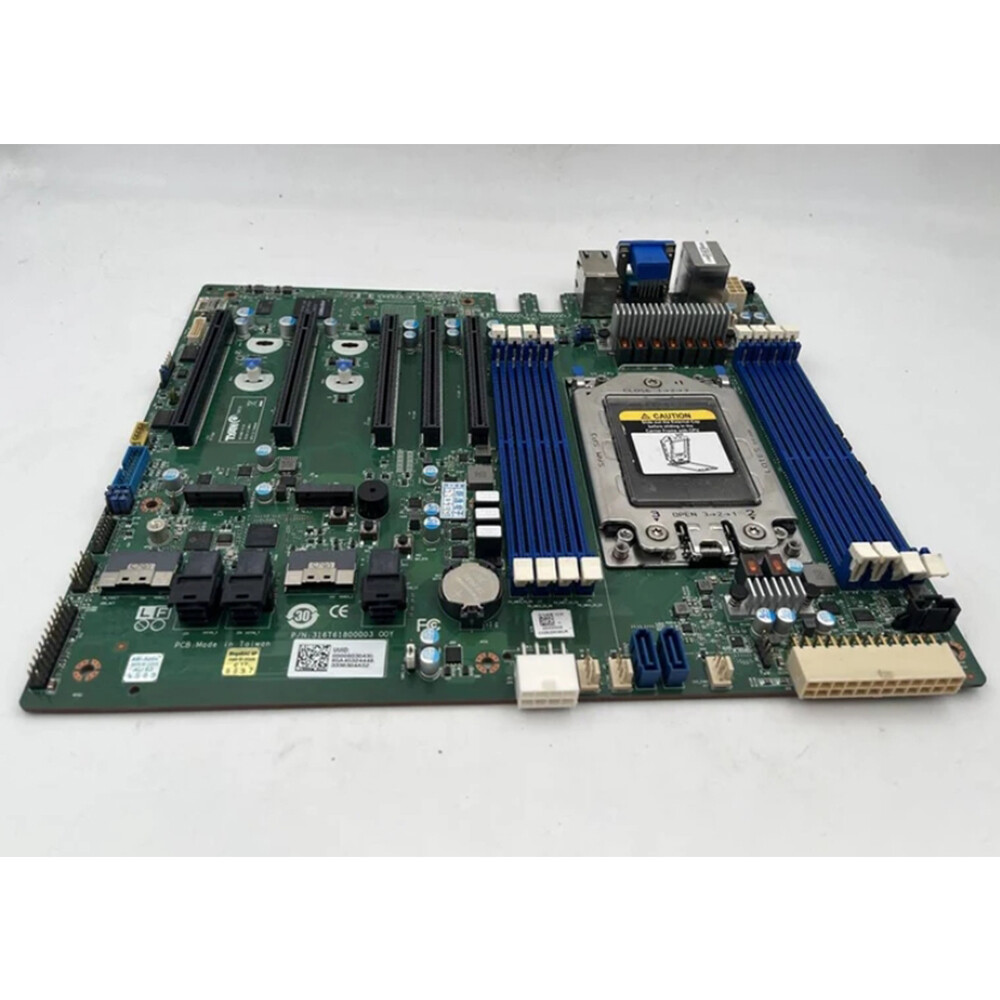マザーボード EPYC7402P TYAN S8030GM2NE ECC32GB For TYAN S8030 S8030GM2NE Server Motherboard AMD Socket SP3 DDR4