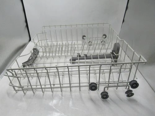 Oberkorb Geschirrkorb passend für Junker JS04VN91/14 Bosch SMI50D45EU Neff - Bild 3 von 4