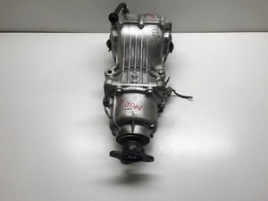 Предохранители murano z50