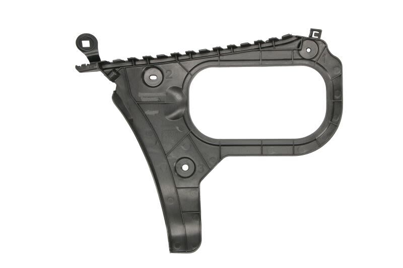 Rear Left Bumper Bracket Fits: AUDI A3 8V Sedan 04.12-06.16
