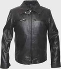 German Luftwaffe BF-109 Jacket Fighter Pilot Cowhide Aviator Leather Jacket
