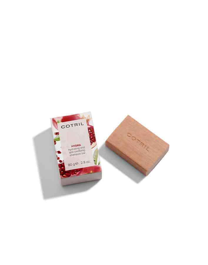 Recensione Cotril Hydra Shampoo Bar 80gr - Shampoo Solido Idratante