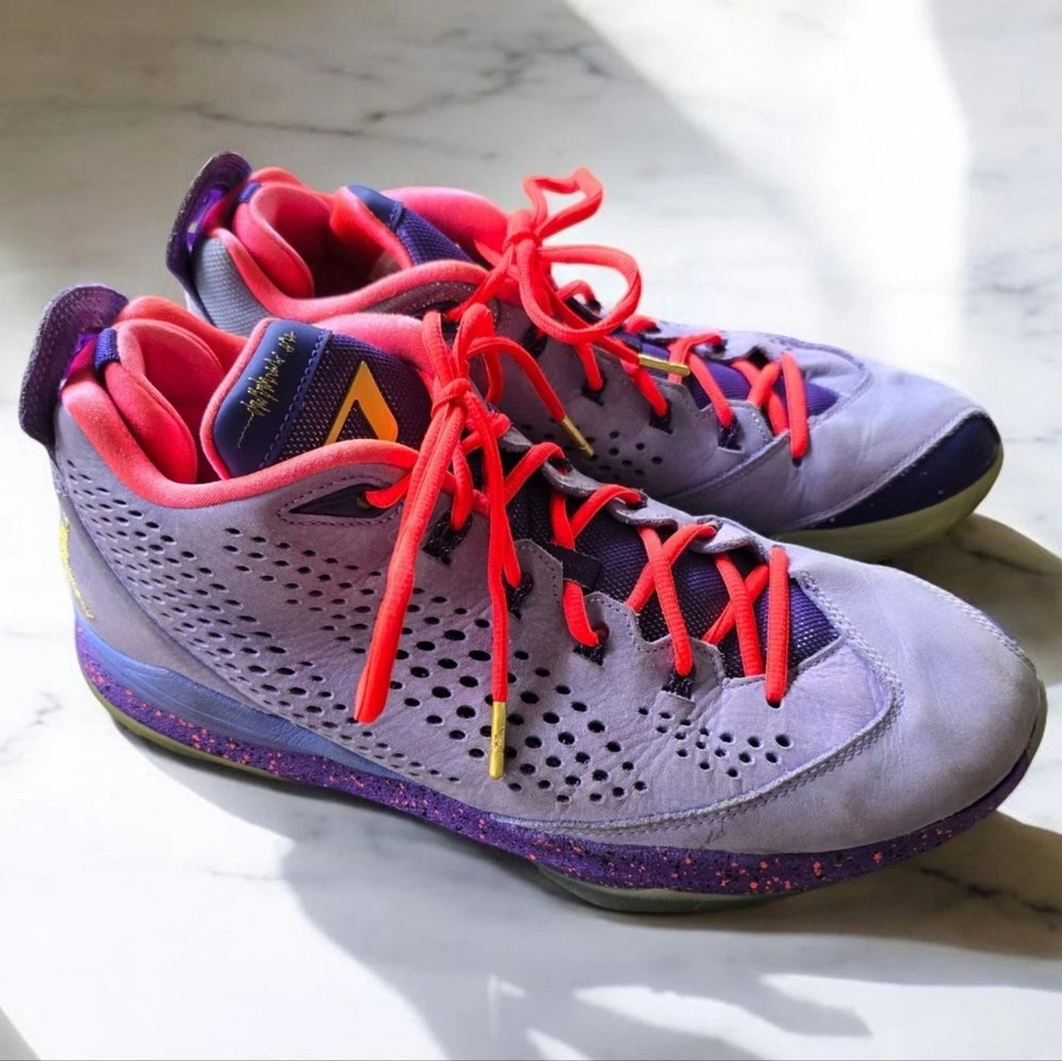 NIKE JORDAN CP3.VII ALL STAR 28cm 未使用品 NIKE JORDAN CP3.VII ALL STAR 28cm 未使用品 - メルカリ