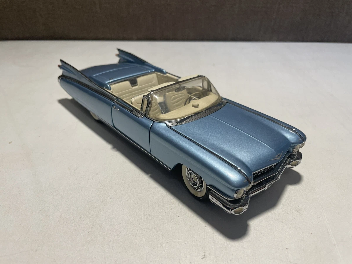 Franklin Mint Cadillac Diecast Cars, Trucks & Vans for sale | eBay UK