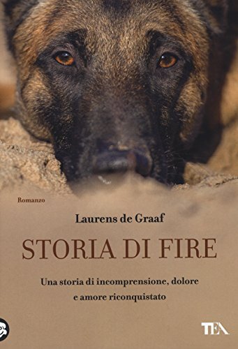9788850241569 Storia di Fire - Laurens De Graaf