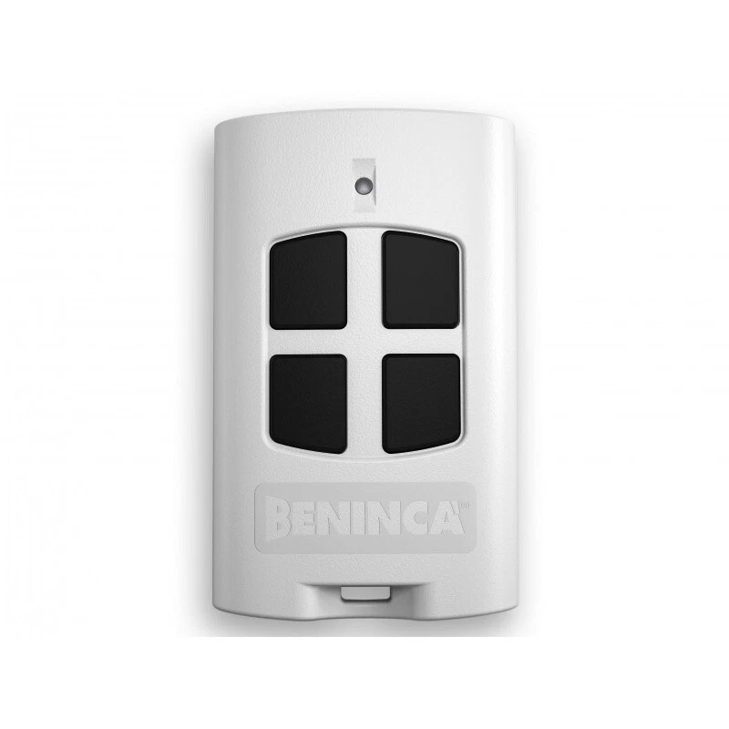 TOGO4AK BENINCA - Copieur télécommande code fixe 433,92Mhz 4 canaux