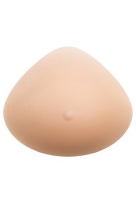 Amoena Women's Balance Essential Medium Delta Breast Form-223 - Ivory