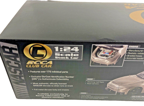 RCCA Escala 1/24 #44 Juguetes para Tots Programa de Alfabetización/Tienda UPS Toyota 65 de 150 - Imagen 4 de 12