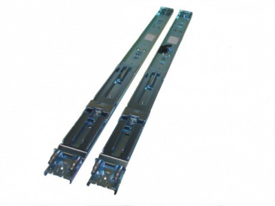 Fujitsu Primergy Rack Mount Rails RMK-F1 (QRL) A3C40136694 S26361-F2735-E145