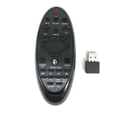 Remote Control For Samsung Smart LED TV UN75H7100AFA UN75H7150AFXZA BN59-01184A