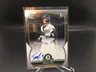 Jonah Cox 2023 Bowman Draft Chrome Auto BCA-JCO Athletics 1st