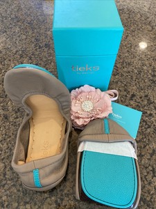 tieks on ebay