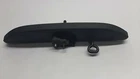 Rear window wiper mechanism