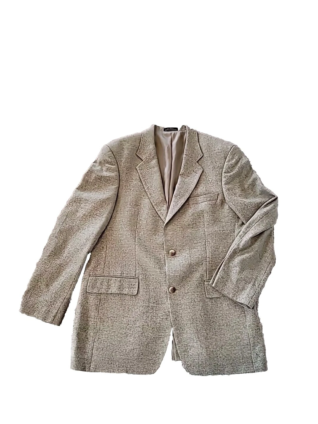 Trajes y Blazers L.L. Bean Seda para Hombres