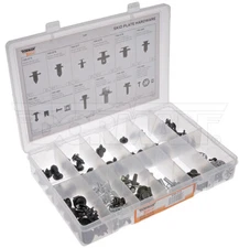 Dorman 030-212 Automotive Maintenance Tech Trays - Engine Splash Shield