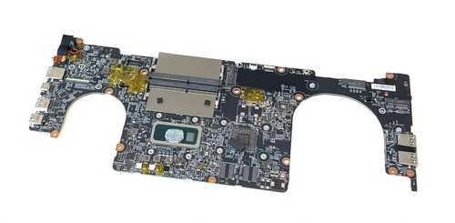 607-15511-01S MSI Modern 15 A10M MS-1551 Motherboard i5-10210U 1.6GHz Genuine - Afbeelding 2 van 3