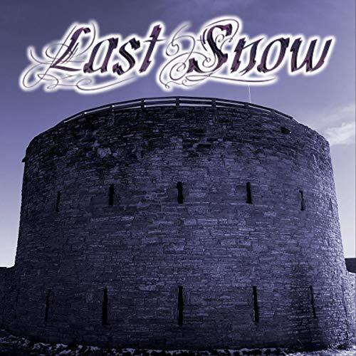 Last Snow Last Snow (CD)