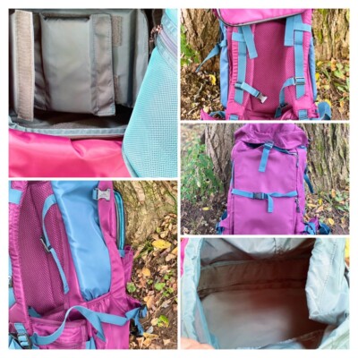 HOF Rucksack