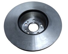 TRISCAN Bremsscheibe 812023124 VA Mercedes Benz S-Klasse W140