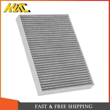 1x Cabin Air Filter For Dodge Challenger,Charger; Chrysler 300 2011-2023 CF11668