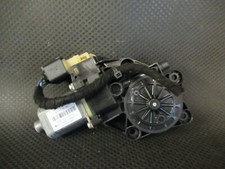 MINI COOPER ONE R56 (07-13) OS WINDOW MOTOR 6 PIN DRIVER RIGHT 2757044