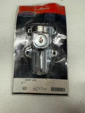 Kuryakyn 4220 Universal Helmet Lock 7/8in. to 1 1/4in. Tube