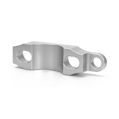 Monture De Pince En Alu Pour Moulinet PENN International 30 50 70 - Pêche Mer