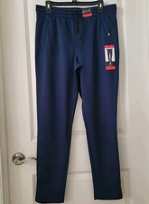 Spyder Men's Active Sweat Pants Blue Size M NWT