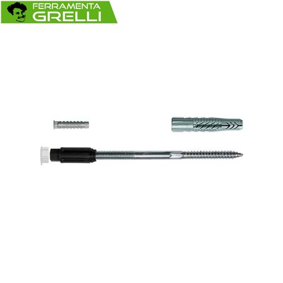 Tasselli In Plastica | Attrezzatura Edile - Foto 3