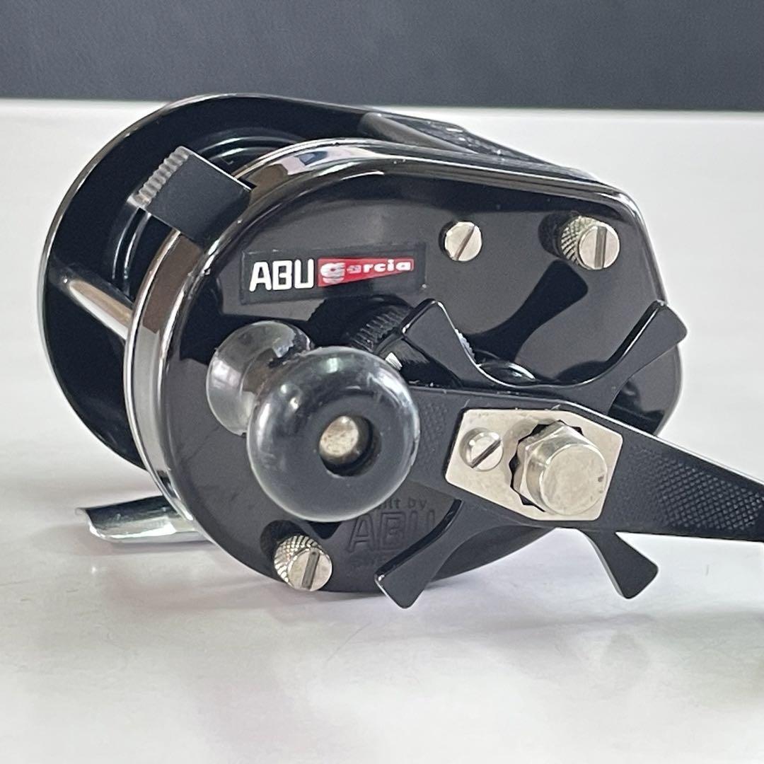 Abu Garcia 82 years ABU AMBASSADEUR 2000C #820900 | eBay Abu Garcia 82 years ABU AMBASSADEUR 2000C #820900 | eBay