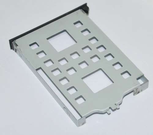 HDD Hard Drive Case Caddy for Dell Precision M4600 M6600 M4700 M6700 M4800 M6800