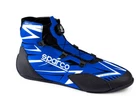 Sparco Kart Shoe K-Rapid Rotor Kart 4 Colors/Size 32-48 FIA 8877-2022