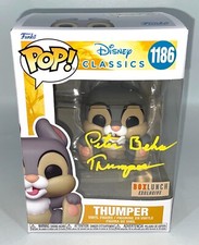 Ultimate Funko Pop Bambi Figures Gallery and Checklist 27