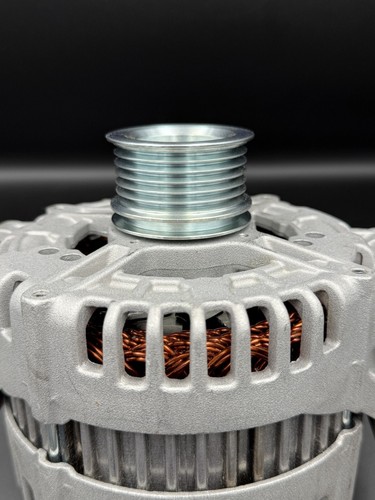 Bosch AL0844N 180A New Alternator for Mercedes-Benz Fit Genuine - Picture 6 of 12