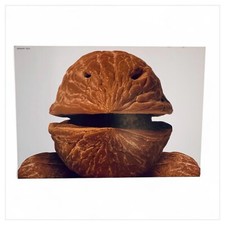 Stampa Armando Testa Nocero Umbro 1991 Firmata