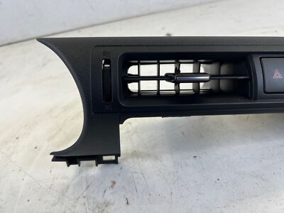 Subaru BRZ Center Dash Air Vent ZD8 ZN8 Toyota GR86 21-24 OEM