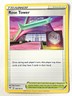 Rose Tower 169/189 Uncommon - Darkness Ablaze Pokemon - Pack Fresh Near Mint NM