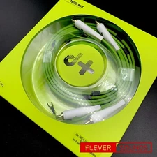 Oyaide NEO d+RCA for TurnTable classB Duo Cable Green 1.0m/3.3ft Pair 2 Set