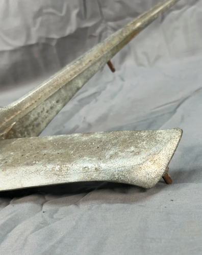 Vintage 1956 plymouth fury belvedere jet plane hood ornament 1646428 - Picture 4 of 16