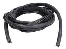 Door seal FEBER MP AL D.0004808/7