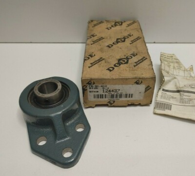 124437 - DODGE 124437 FB-SC-012 for sale online | eBay