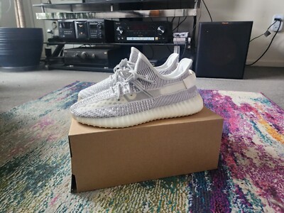 Yeezy Boost 350 V2 - Static