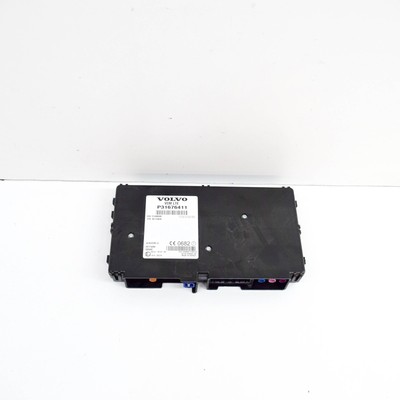 VOLVO V90 MK2 D3 AWD Bluetooth VCM Control Unit 31676411 31489595 