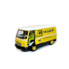 Le Mans Miniatures 132092M Peugeot J7 Fourgon Van Service Course 1969 1:32 *SD*