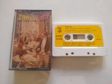 Zarzuela Conducted By Federico Moreno Torroba 1985 - Tape Cassette