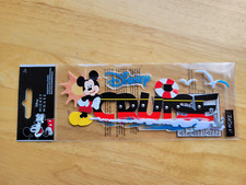 Disney EK Success "Disney Cruise" Mickey Mouse