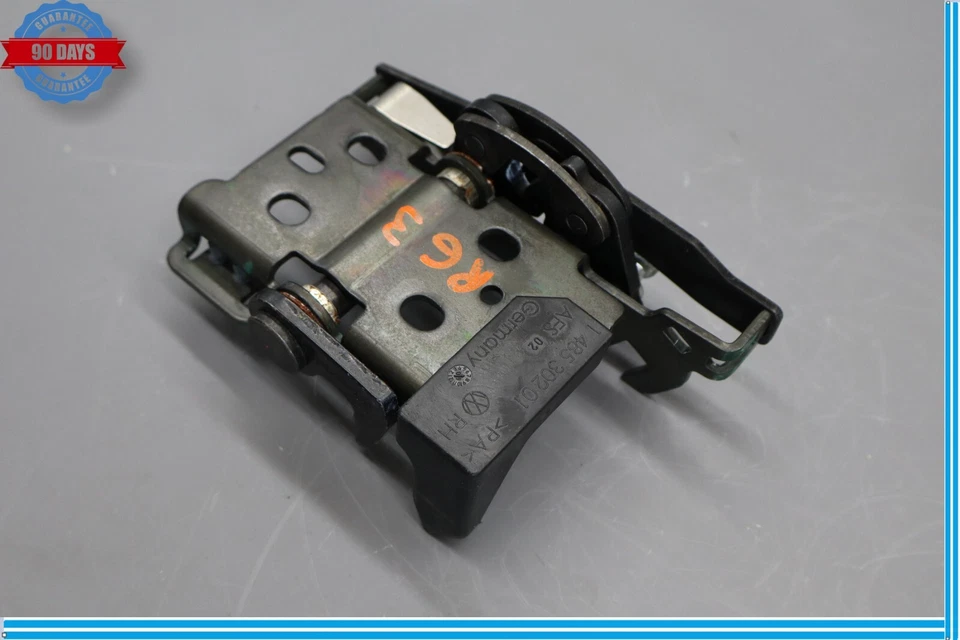 10-17 奥迪 A5 A5 Quattro S5 右可转换顶部闩锁支架 8F0871405 Oem — 第 2/4 张图片