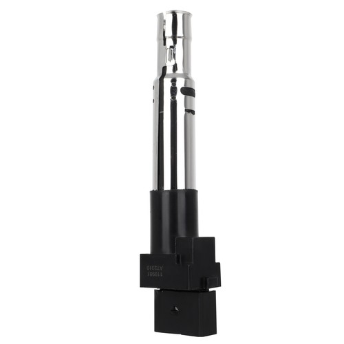 Ignition Coils and Spark Plugs For Porsche Cayenne 2004-2006 VW R32 2008 3.2L - Picture 2 of 12